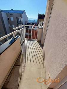 **DUPLEX U BLIZINI CENTRA GRADA**